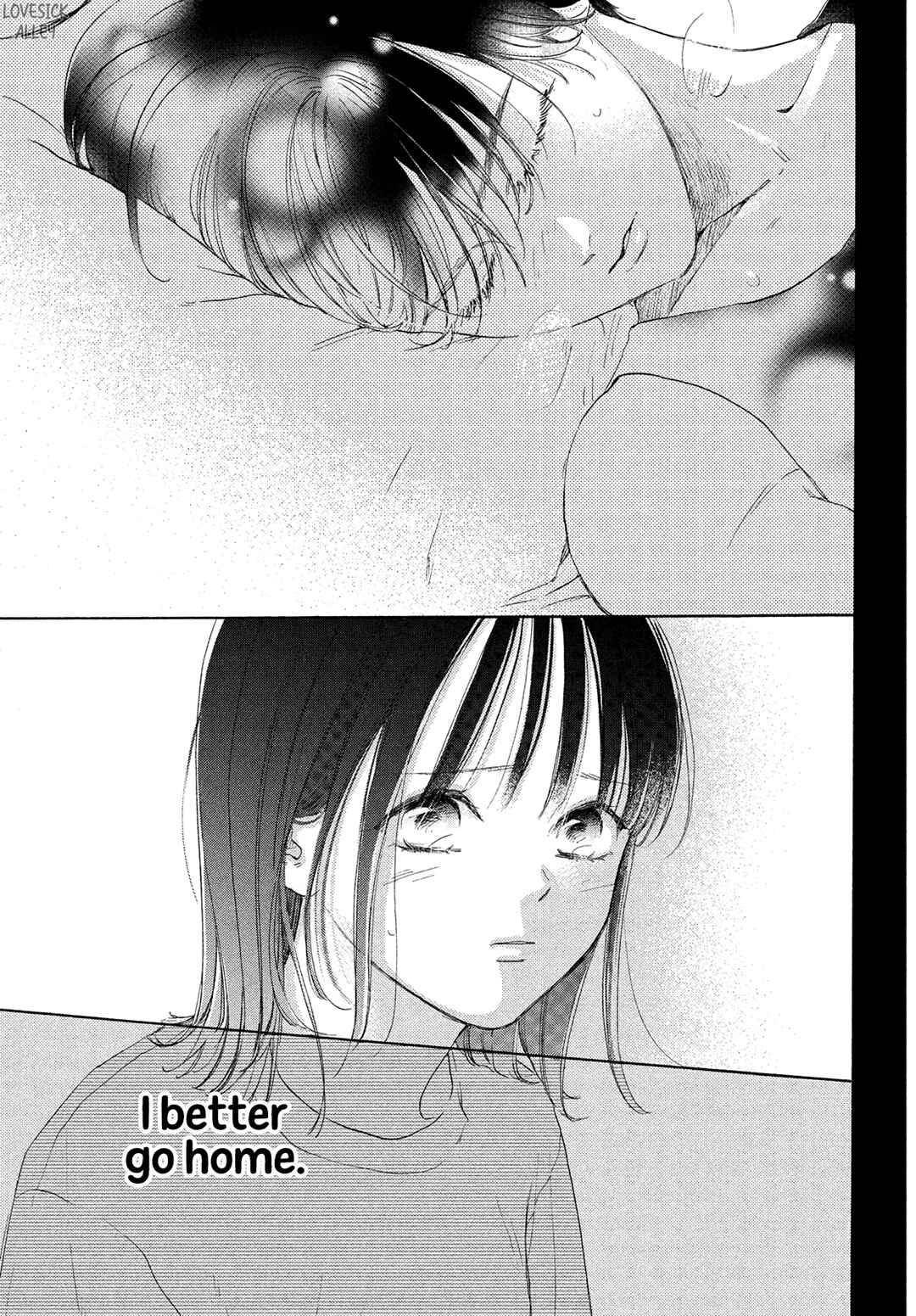 Page 33 Chapter 11 Tonari no Stella
