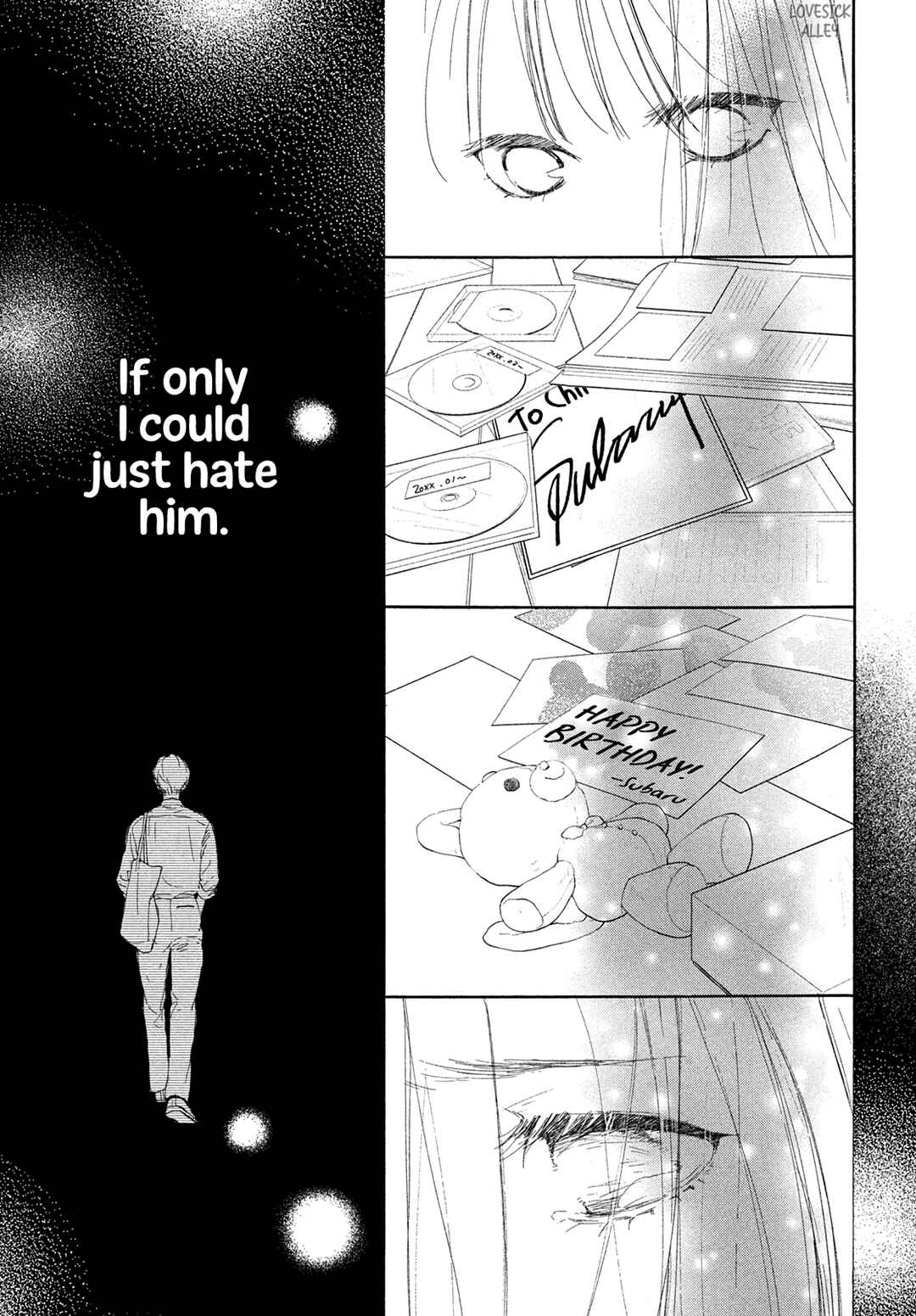 Page 35 Chapter 13 Tonari no Stella