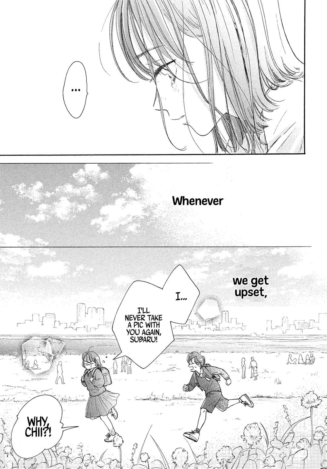 Page 37 Chapter 13 Tonari no Stella