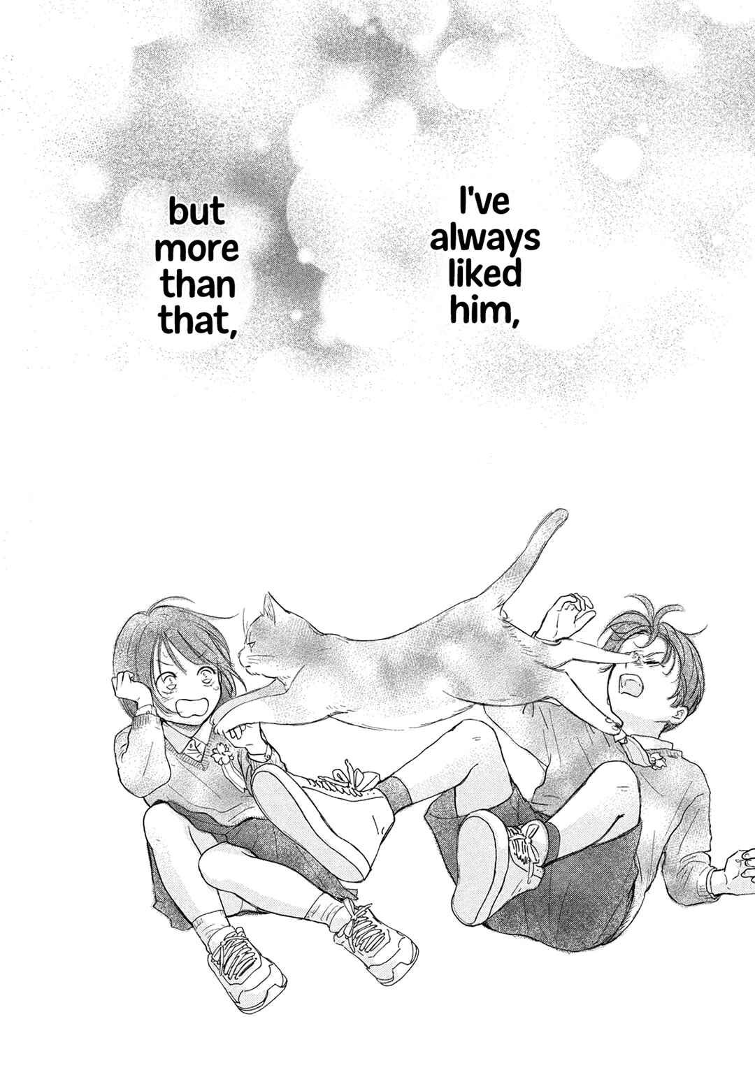Page 42 Chapter 13 Tonari no Stella