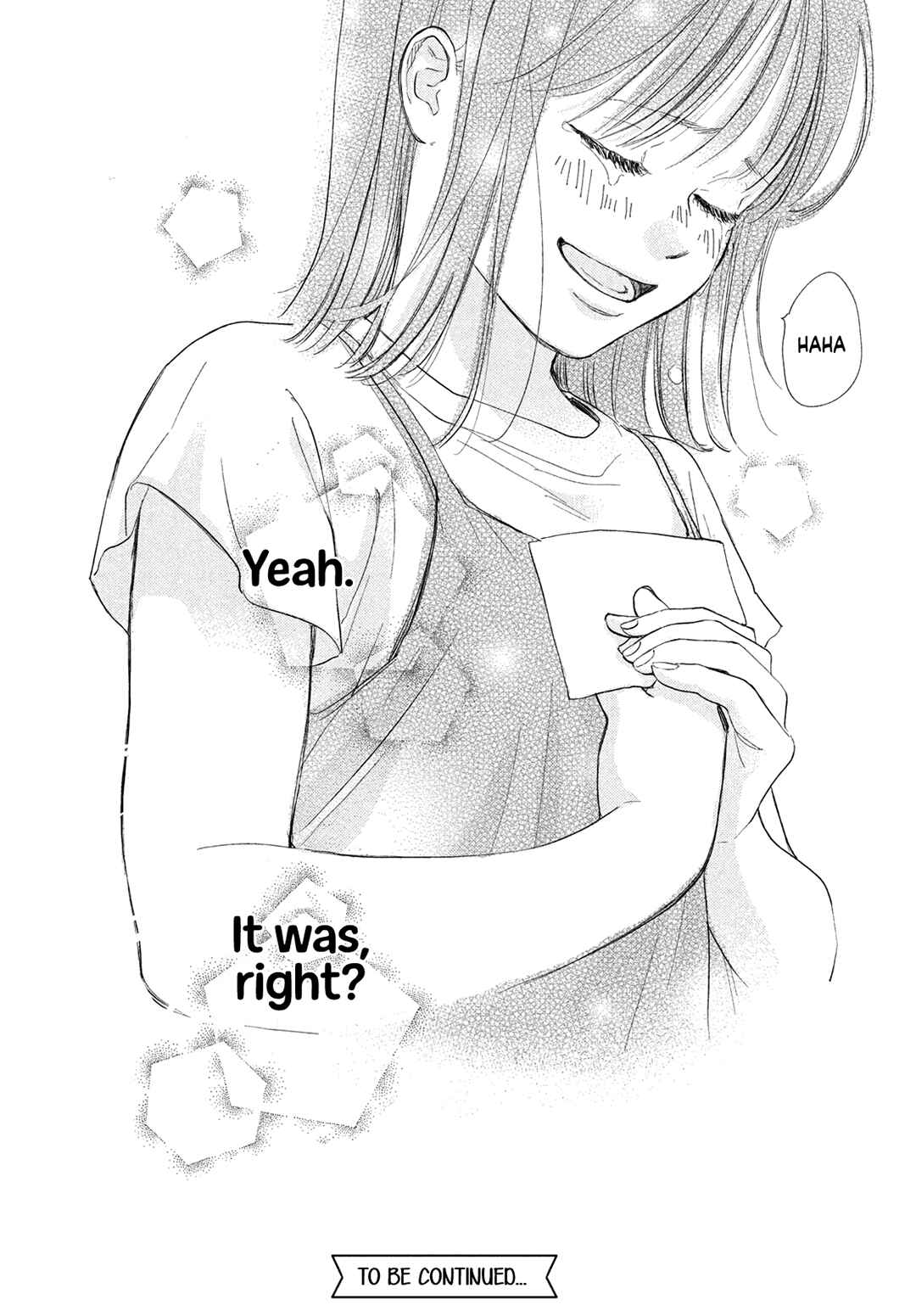 Page 44 Chapter 13 Tonari no Stella