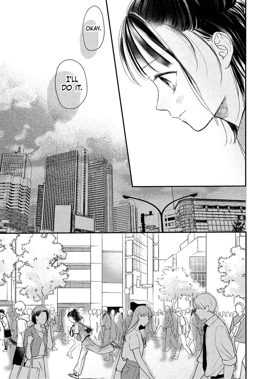 Page 11 Chapter 7 Tonari no Stella