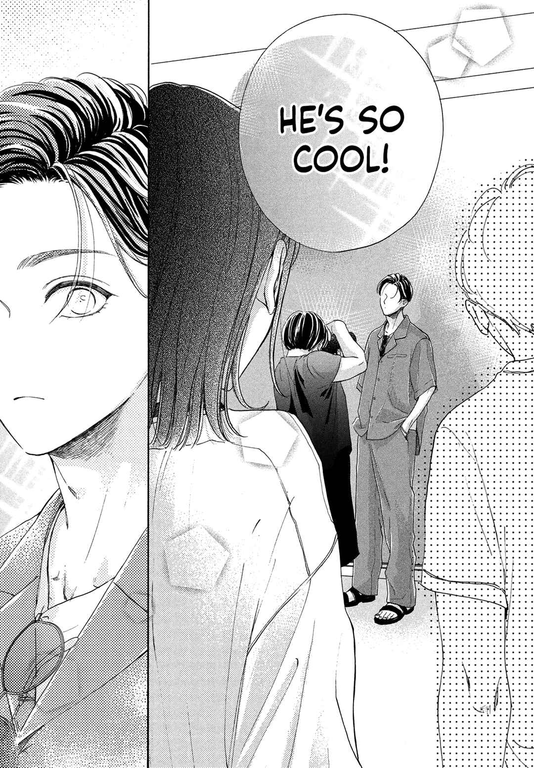 Page 23 Chapter 7 Tonari no Stella
