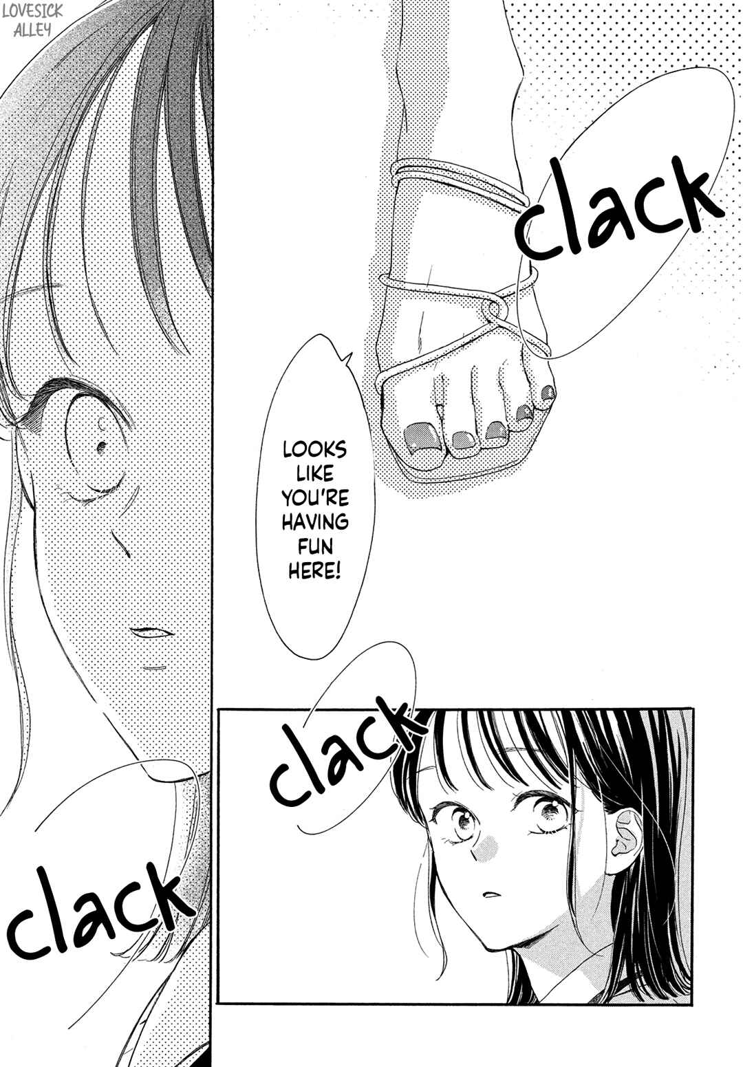 Page 27 Chapter 7 Tonari no Stella