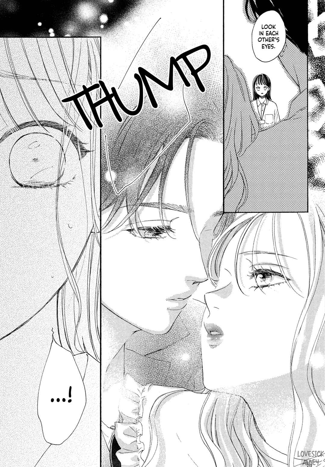 Page 33 Chapter 7 Tonari no Stella