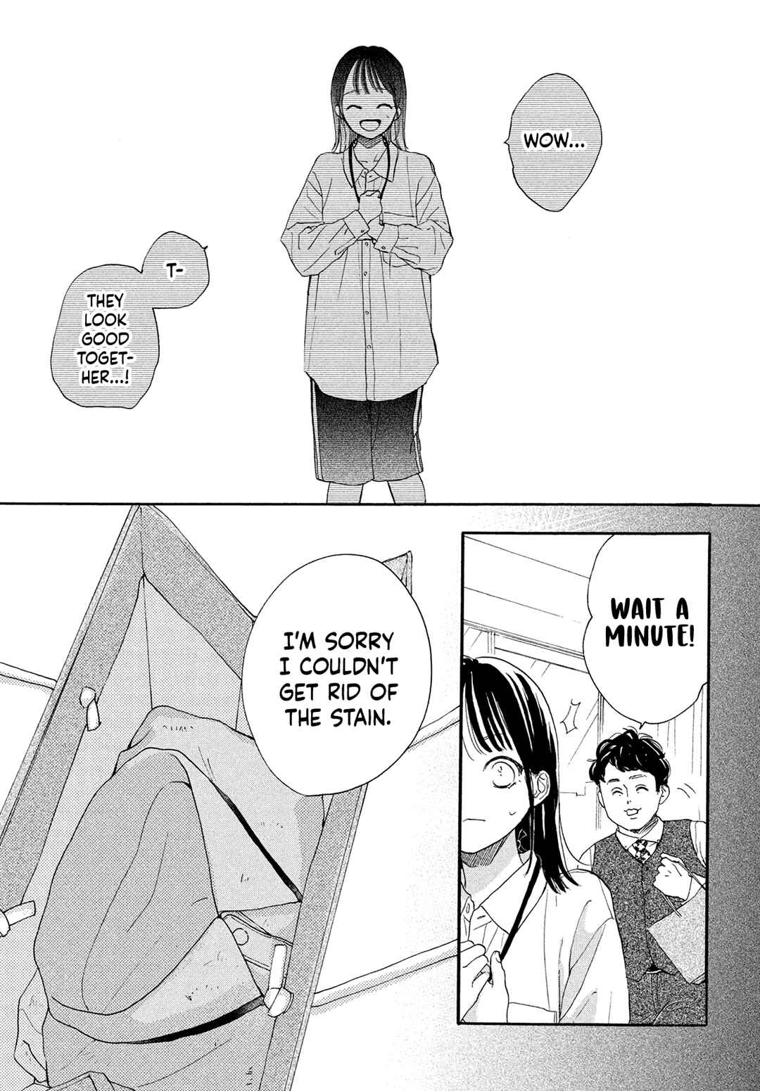 Page 35 Chapter 7 Tonari no Stella