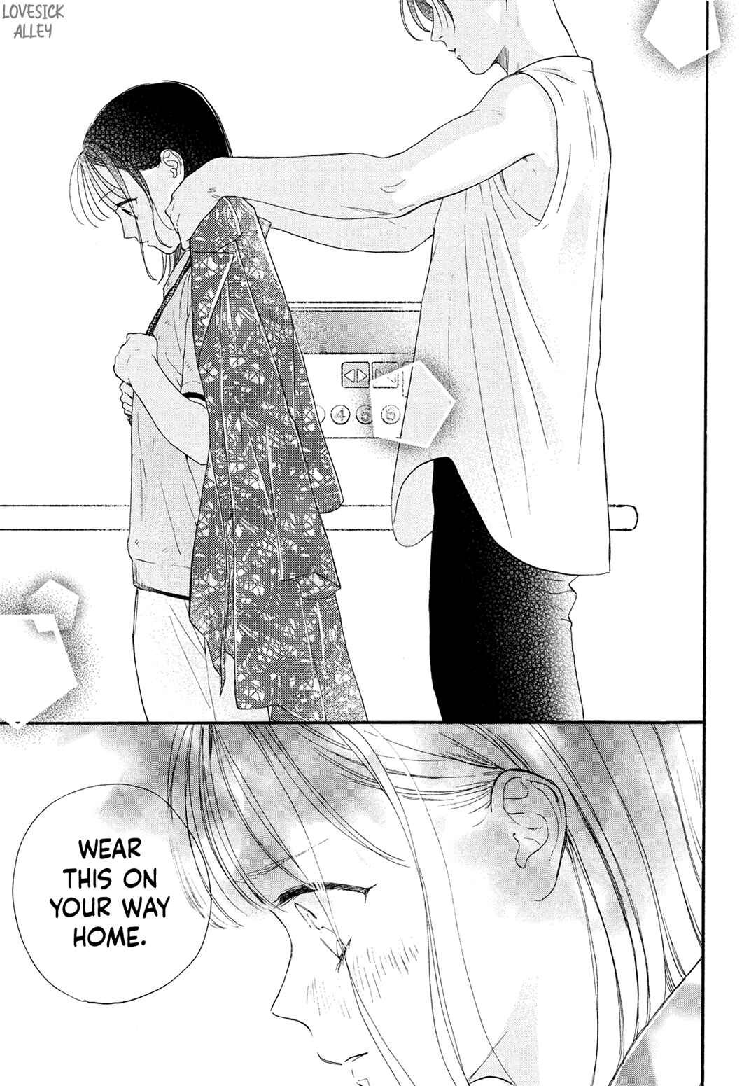 Page 39 Chapter 7 Tonari no Stella