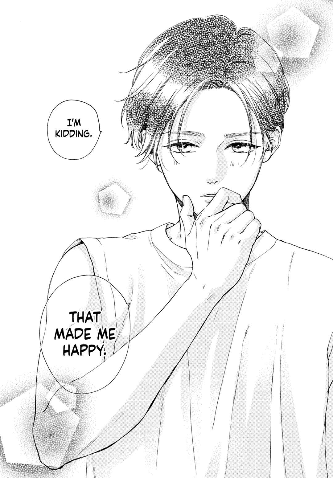 Page 41 Chapter 7 Tonari no Stella