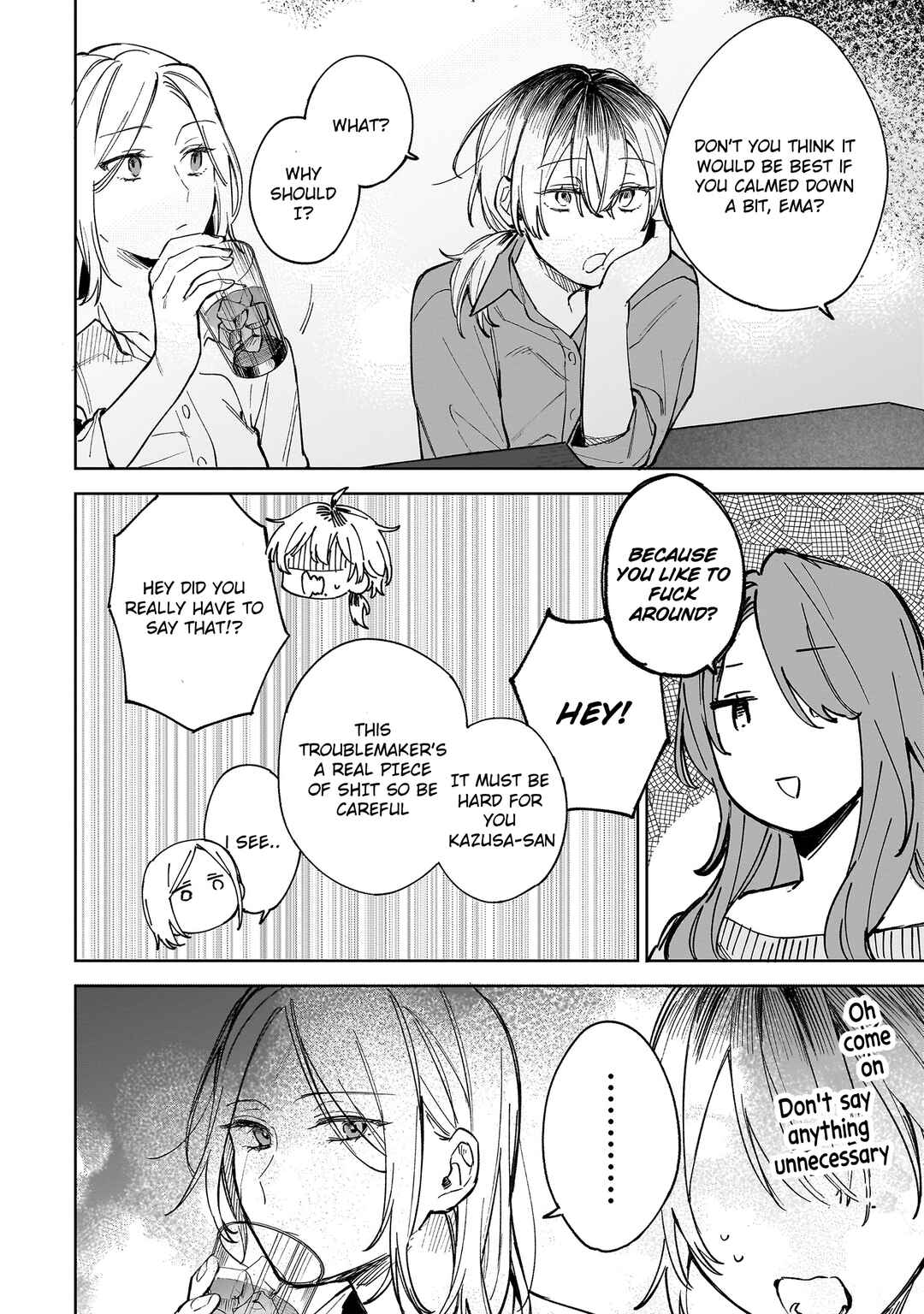 Page 11 Chapter Unknown_b4e1 Ichiya de Ochiru Koi Nante