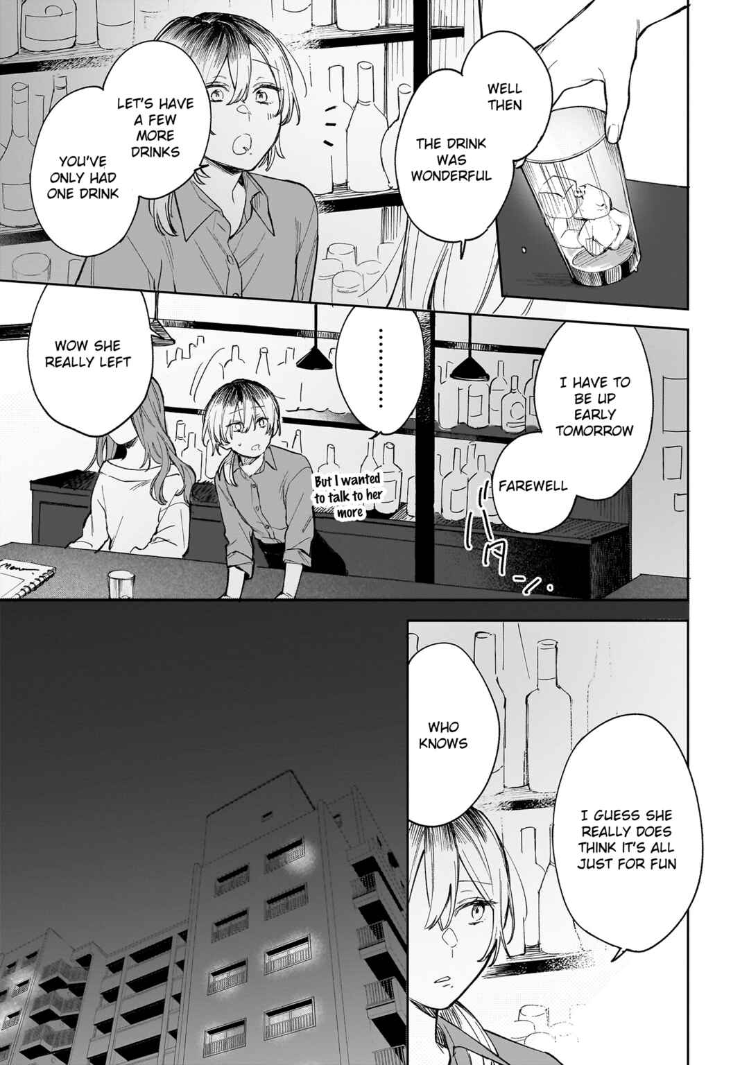 Page 12 Chapter Unknown_b4e1 Ichiya de Ochiru Koi Nante