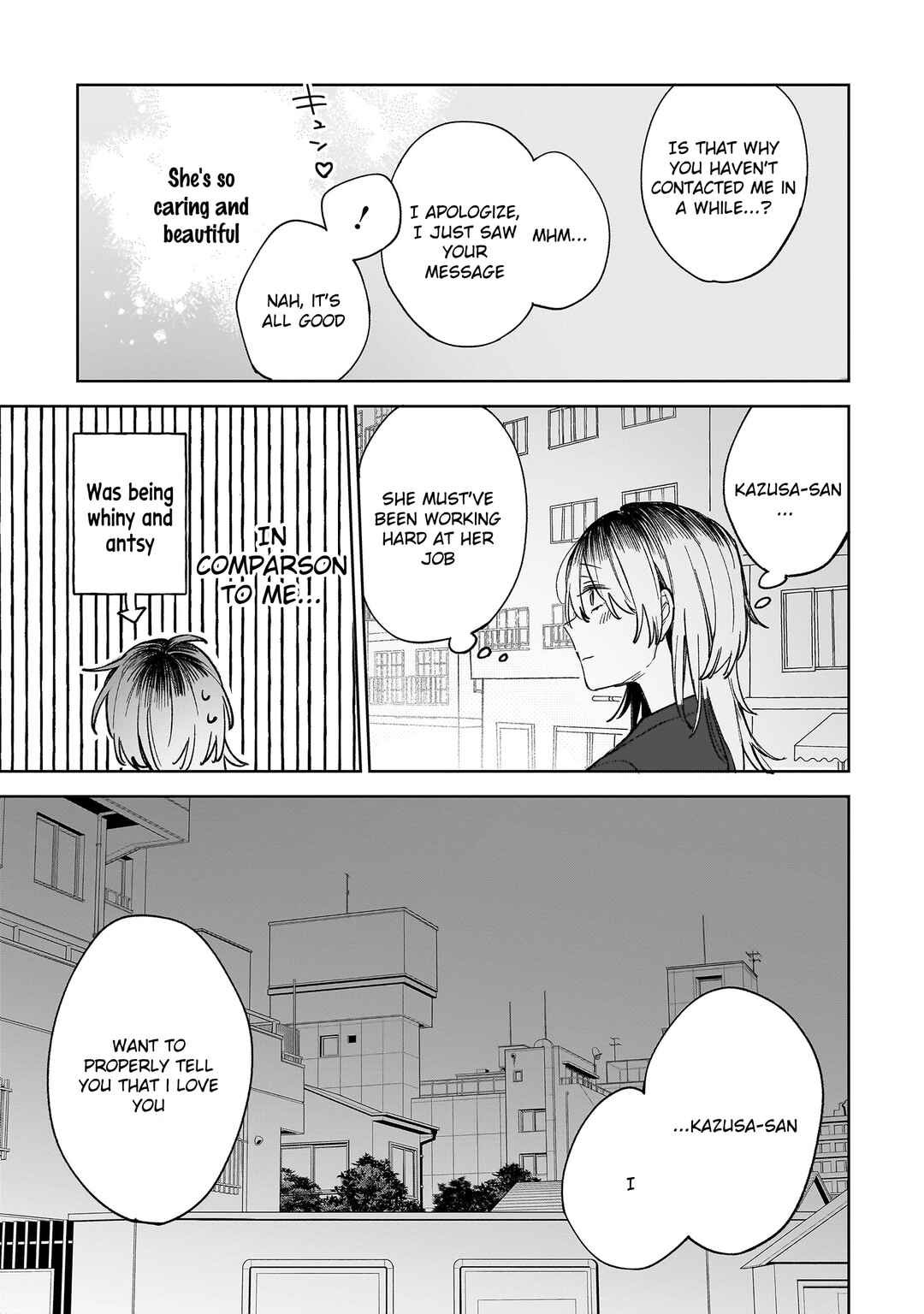 Page 18 Chapter Unknown_b4e1 Ichiya de Ochiru Koi Nante