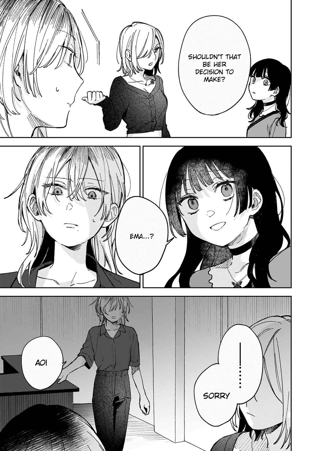 Page 30 Chapter Unknown_b4e1 Ichiya de Ochiru Koi Nante