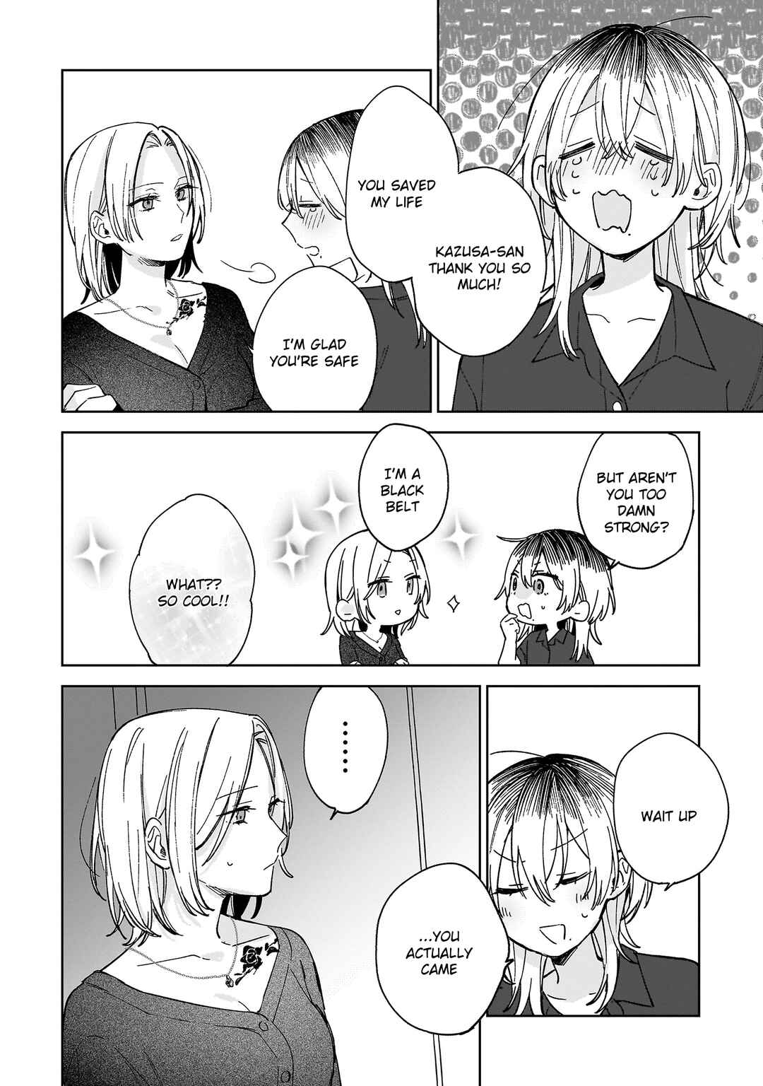 Page 35 Chapter Unknown_b4e1 Ichiya de Ochiru Koi Nante