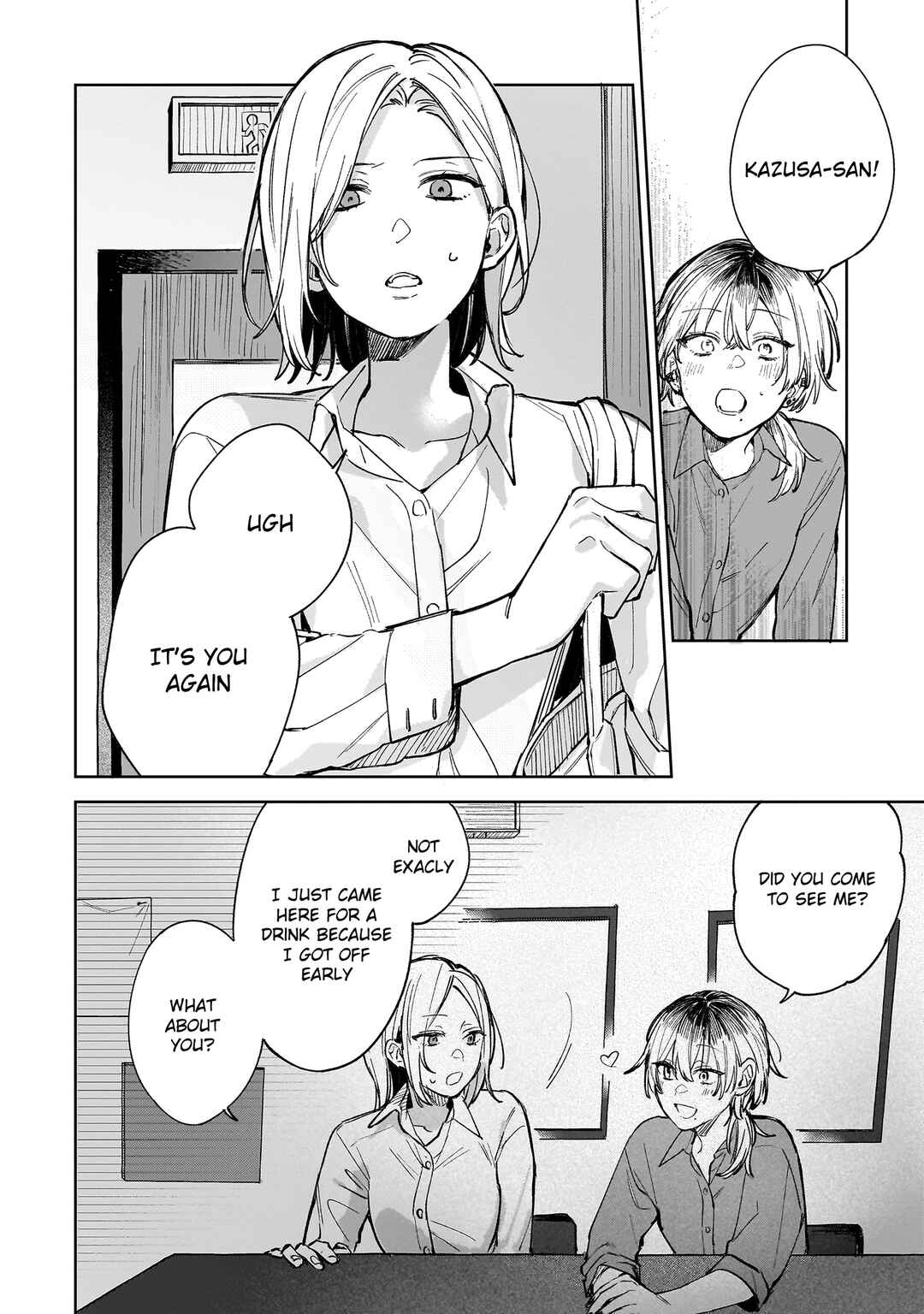 Page 9 Chapter Unknown_b4e1 Ichiya de Ochiru Koi Nante