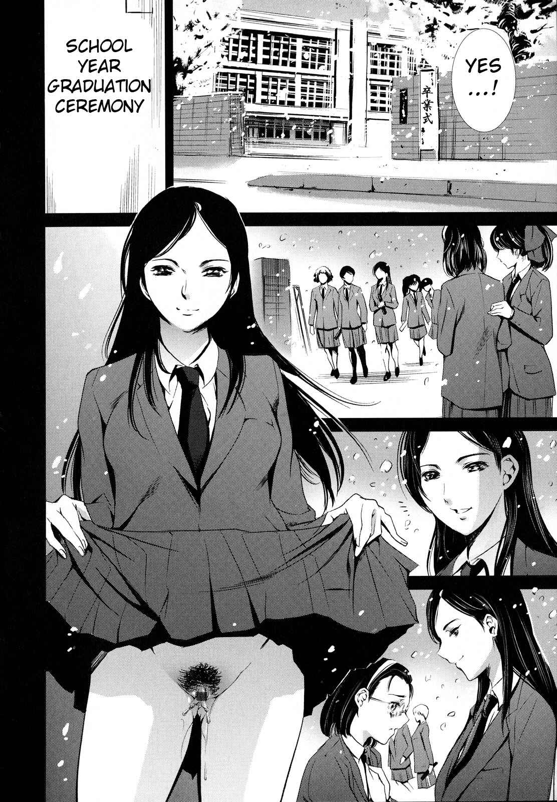 Page 18 Chapter 11 Houkago Dorei Club