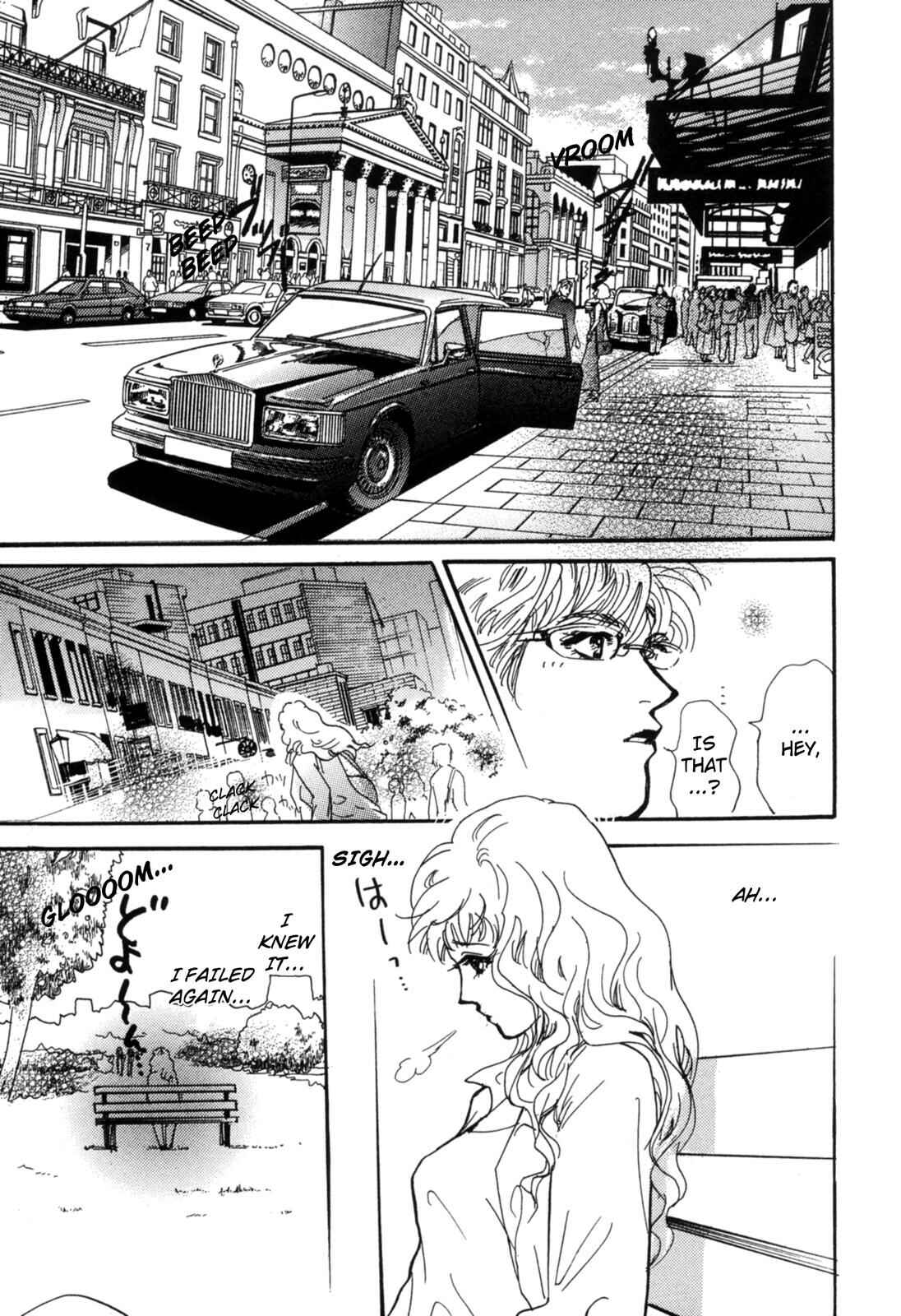 Page 11 Chapter Unknown_fbeb Forbidden Love with a Prince