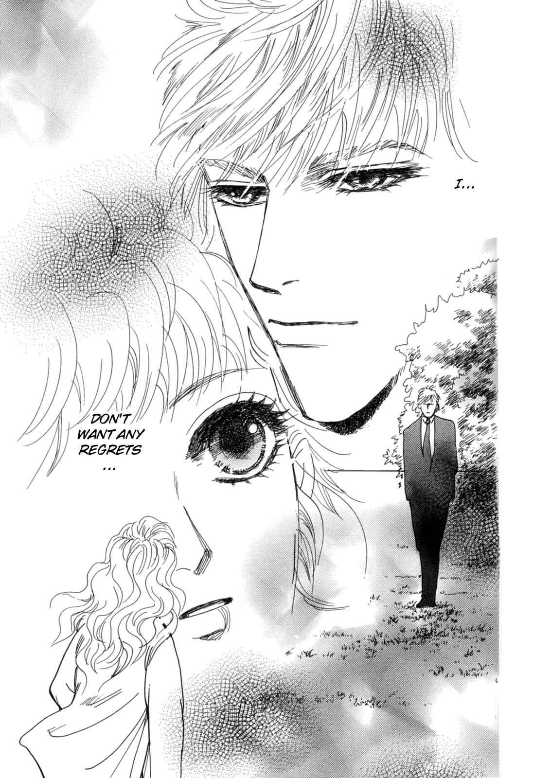 Page 111 Chapter Unknown_fbeb Forbidden Love with a Prince