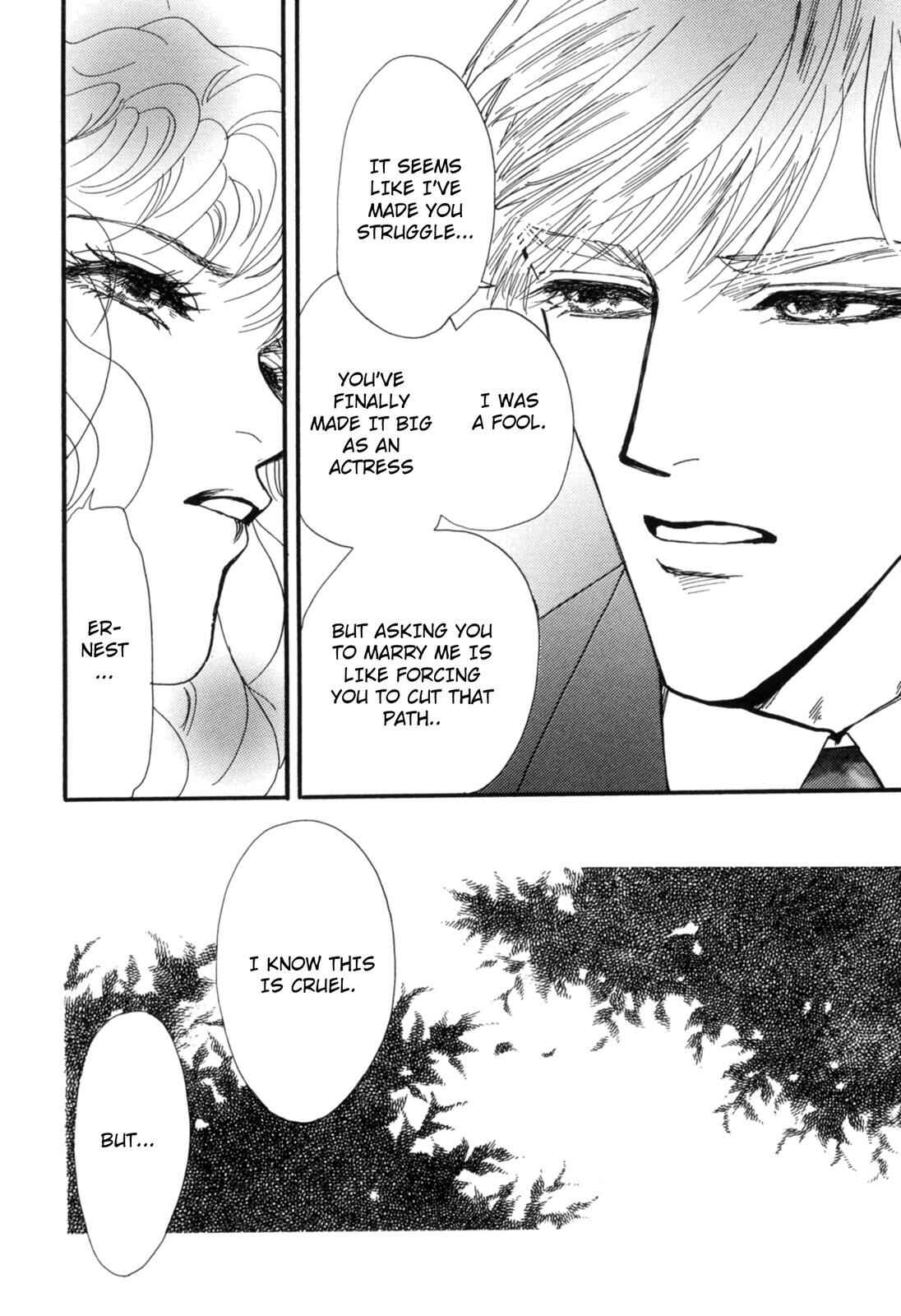 Page 112 Chapter Unknown_fbeb Forbidden Love with a Prince