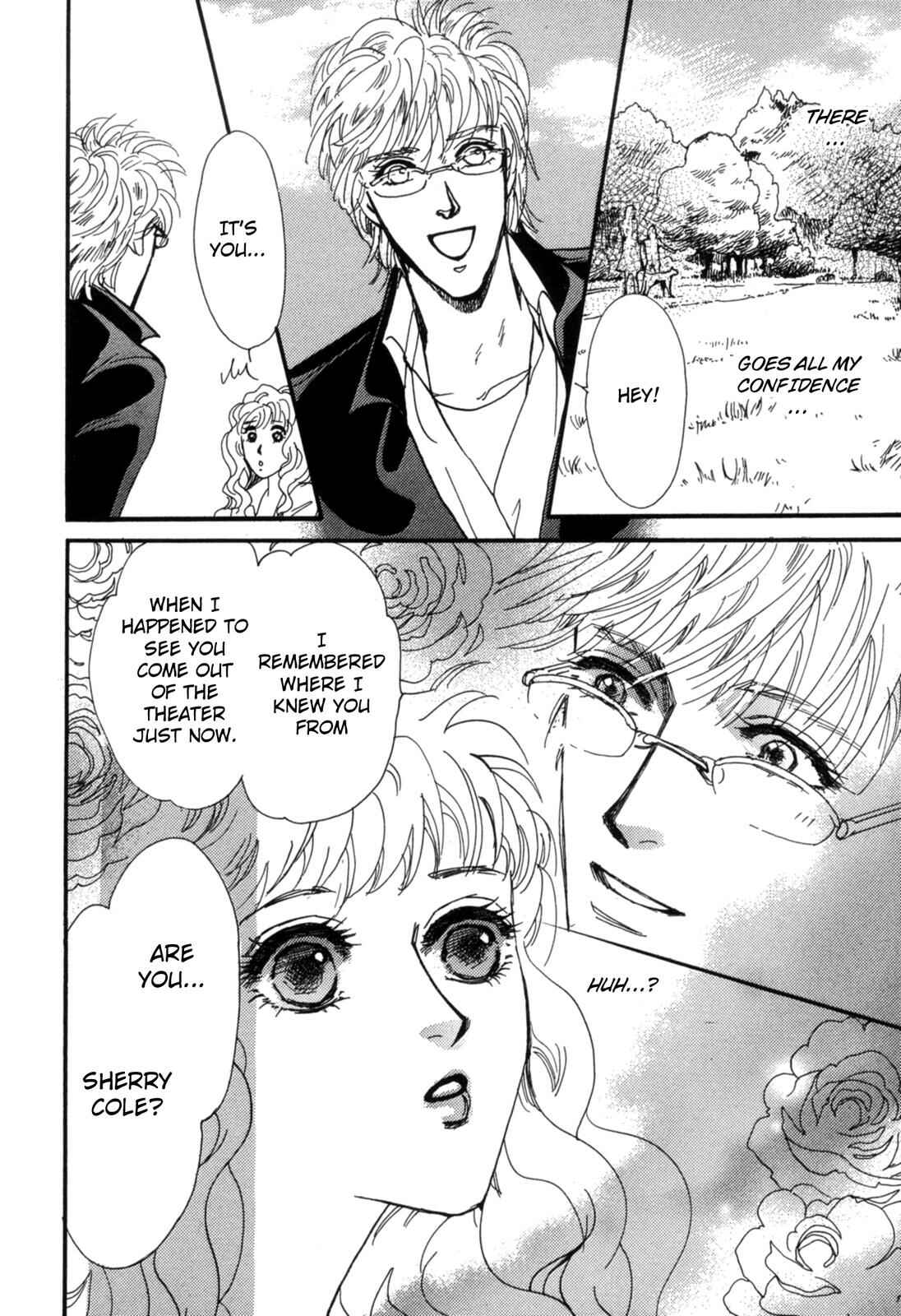 Page 12 Chapter Unknown_fbeb Forbidden Love with a Prince