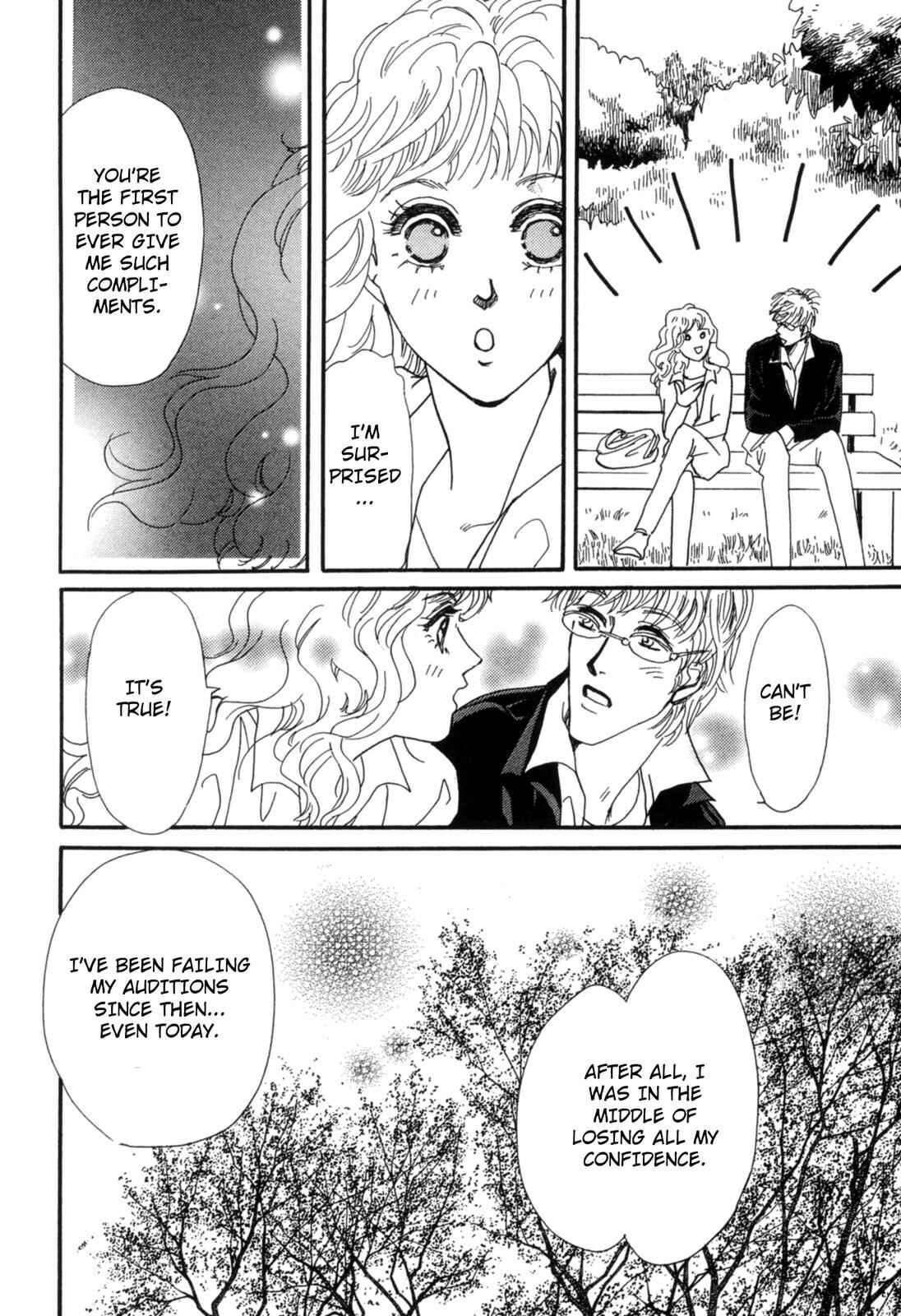 Page 14 Chapter Unknown_fbeb Forbidden Love with a Prince