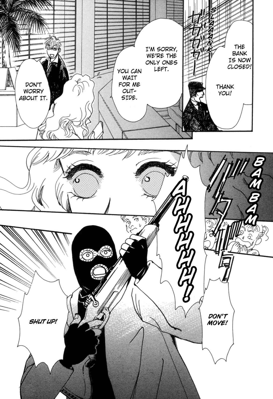 Page 19 Chapter Unknown_fbeb Forbidden Love with a Prince