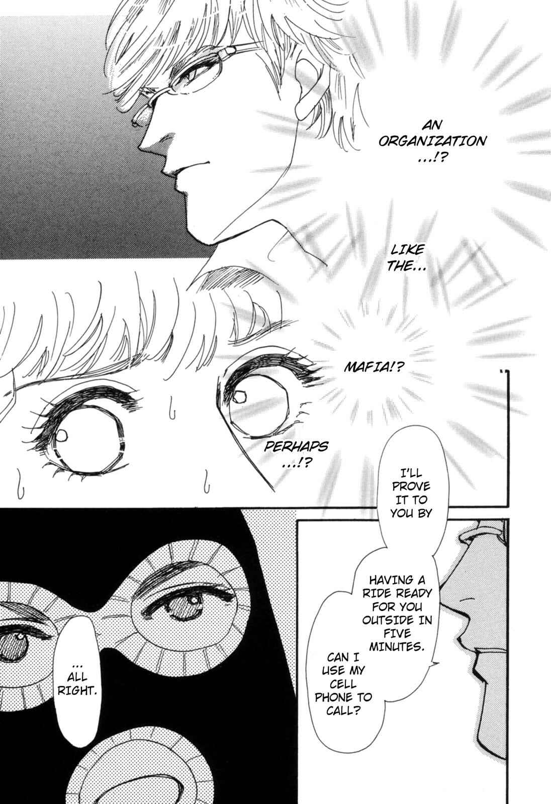 Page 23 Chapter Unknown_fbeb Forbidden Love with a Prince