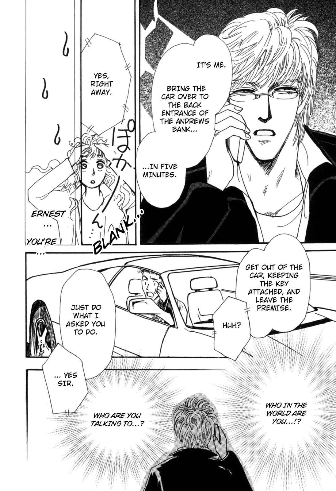 Page 24 Chapter Unknown_fbeb Forbidden Love with a Prince