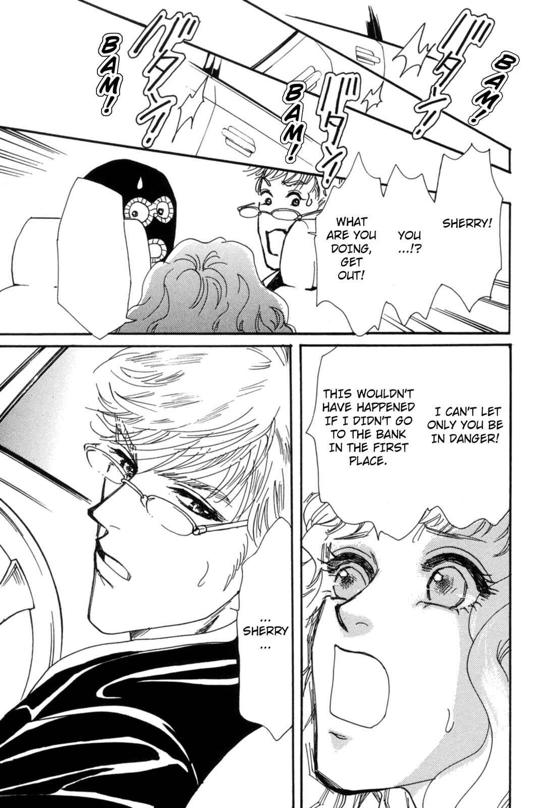Page 25 Chapter Unknown_fbeb Forbidden Love with a Prince