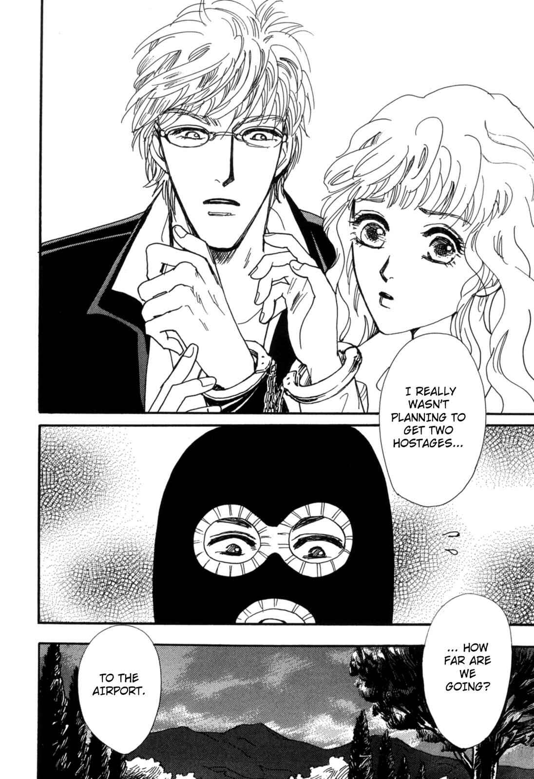 Page 28 Chapter Unknown_fbeb Forbidden Love with a Prince