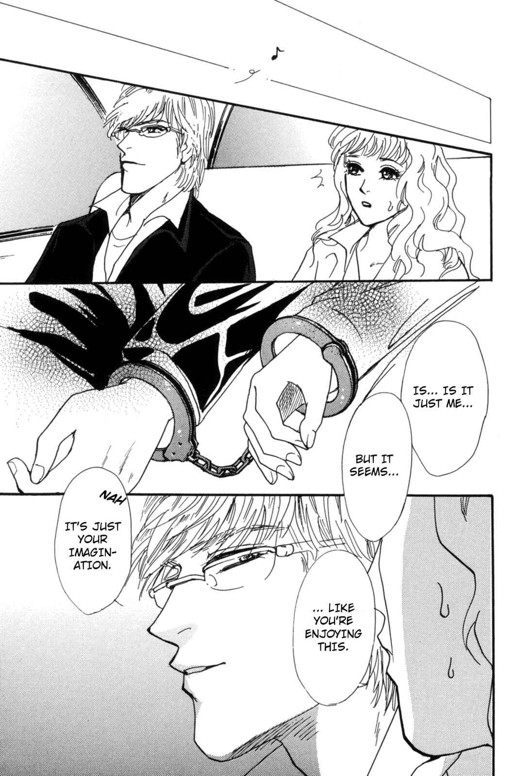 Page 29 Chapter Unknown_fbeb Forbidden Love with a Prince