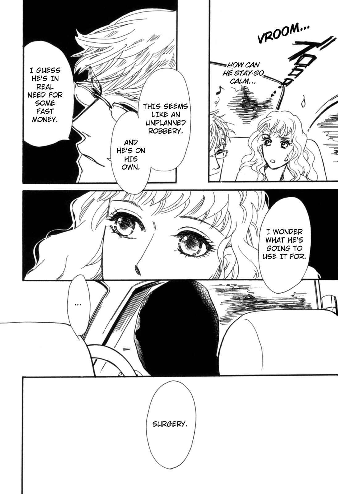 Page 30 Chapter Unknown_fbeb Forbidden Love with a Prince