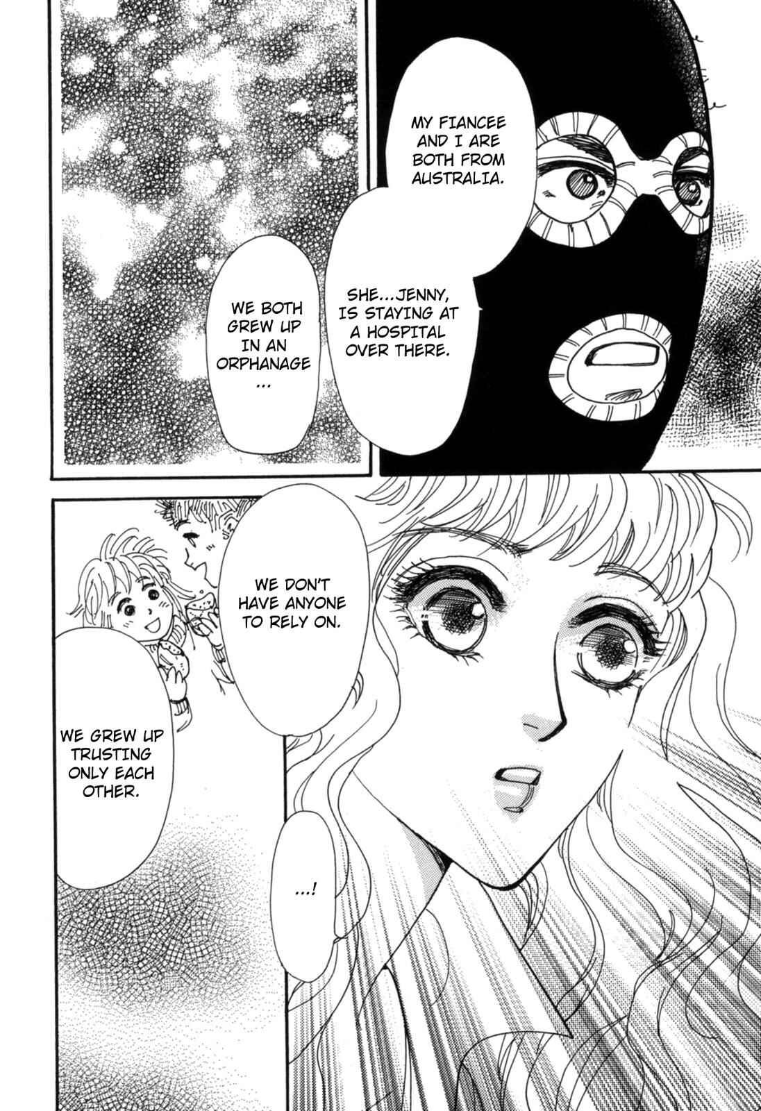 Page 32 Chapter Unknown_fbeb Forbidden Love with a Prince