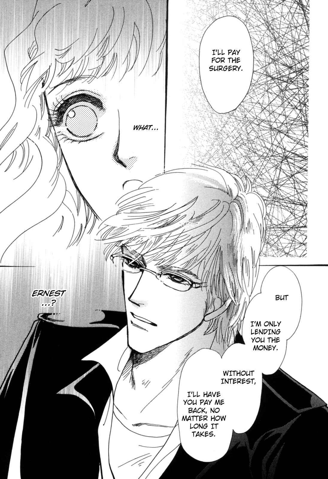Page 35 Chapter Unknown_fbeb Forbidden Love with a Prince