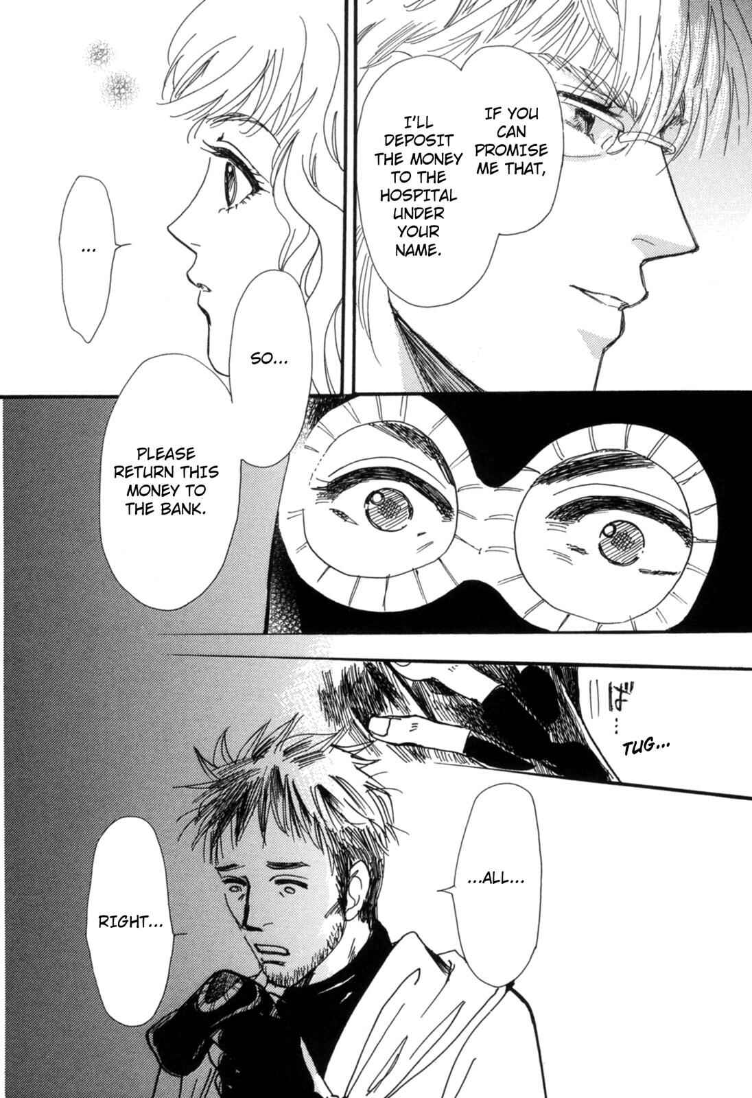 Page 36 Chapter Unknown_fbeb Forbidden Love with a Prince