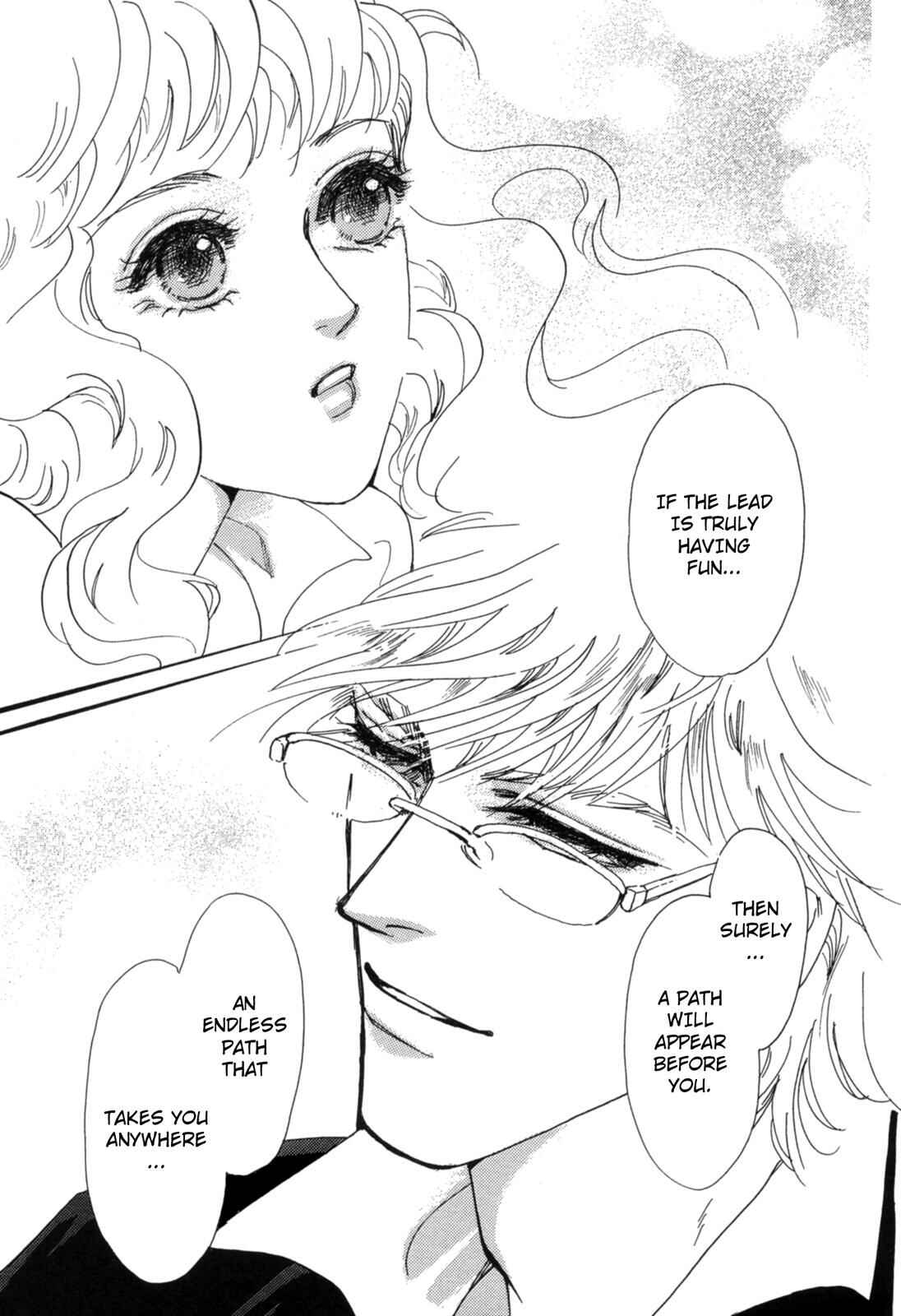 Page 43 Chapter Unknown_fbeb Forbidden Love with a Prince