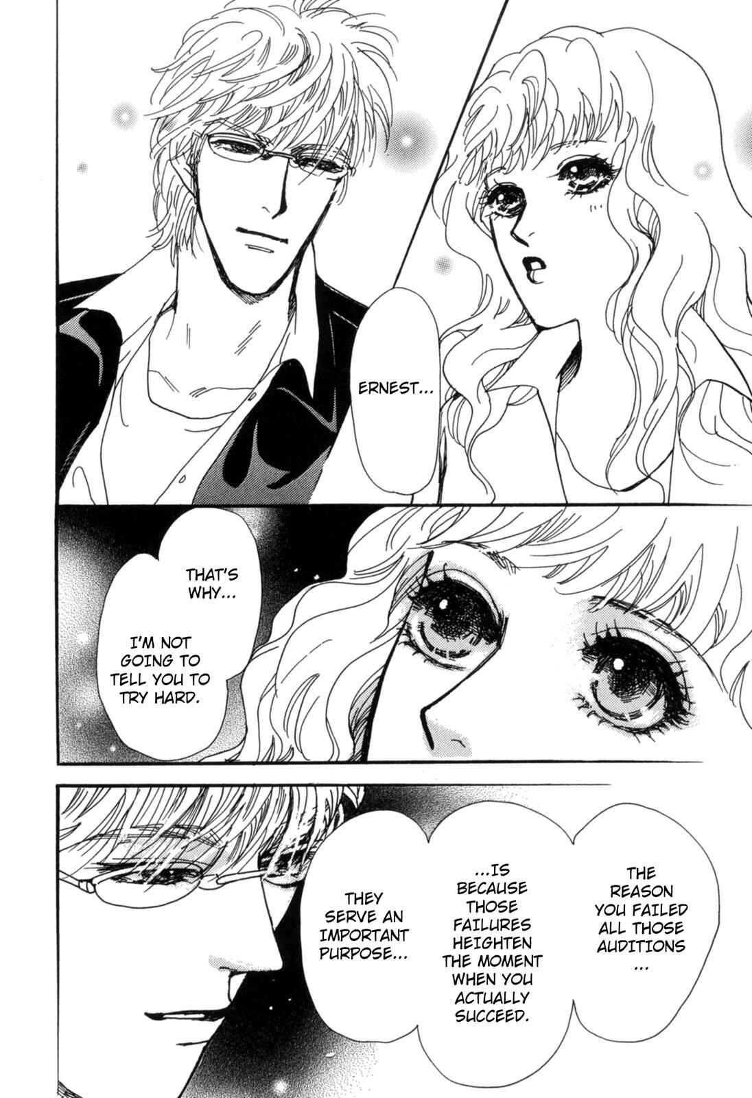 Page 44 Chapter Unknown_fbeb Forbidden Love with a Prince
