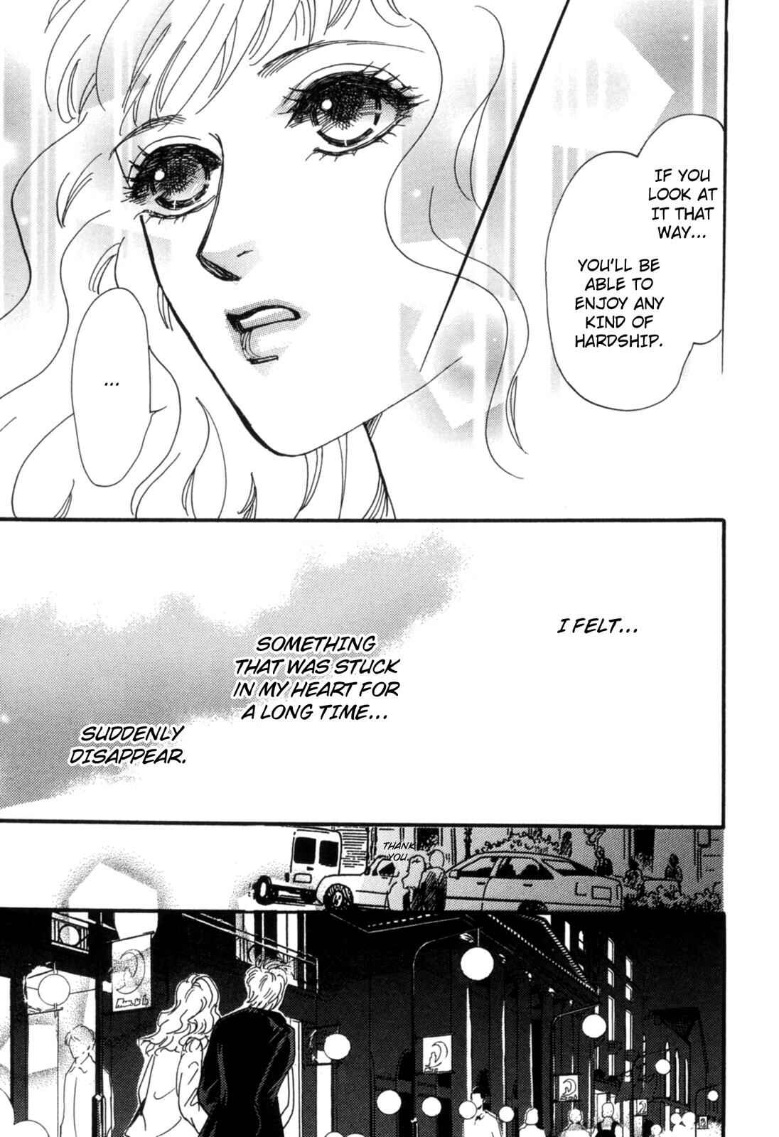 Page 45 Chapter Unknown_fbeb Forbidden Love with a Prince