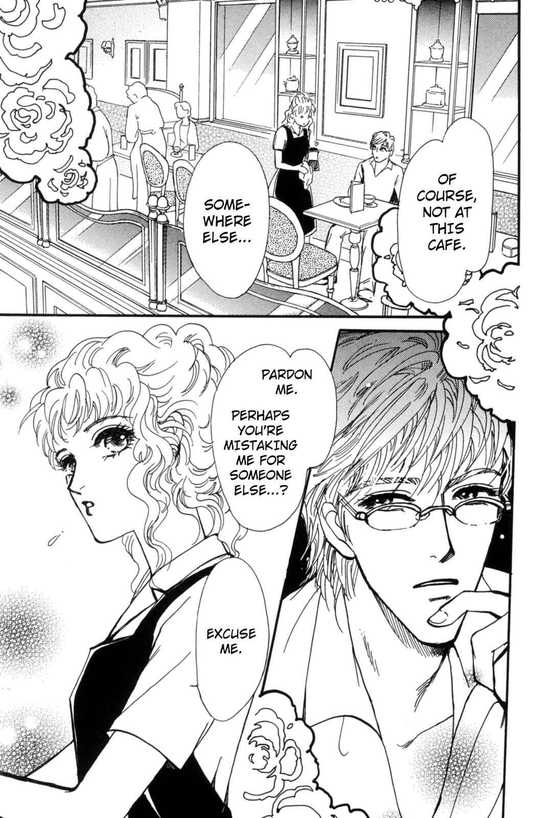 Page 5 Chapter Unknown_fbeb Forbidden Love with a Prince