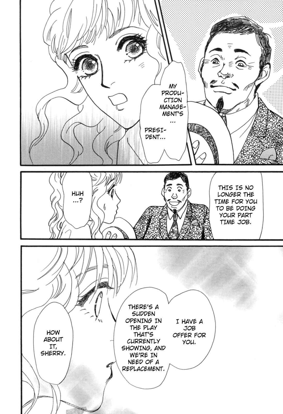 Page 52 Chapter Unknown_fbeb Forbidden Love with a Prince