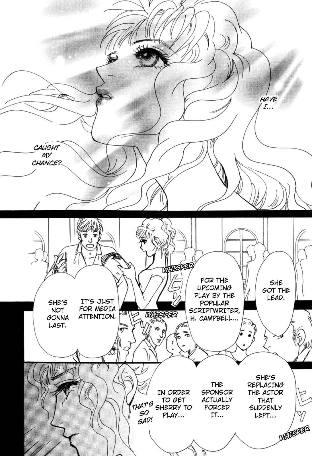 Page 54 Chapter Unknown_fbeb Forbidden Love with a Prince