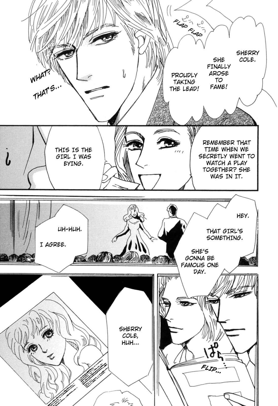 Page 59 Chapter Unknown_fbeb Forbidden Love with a Prince
