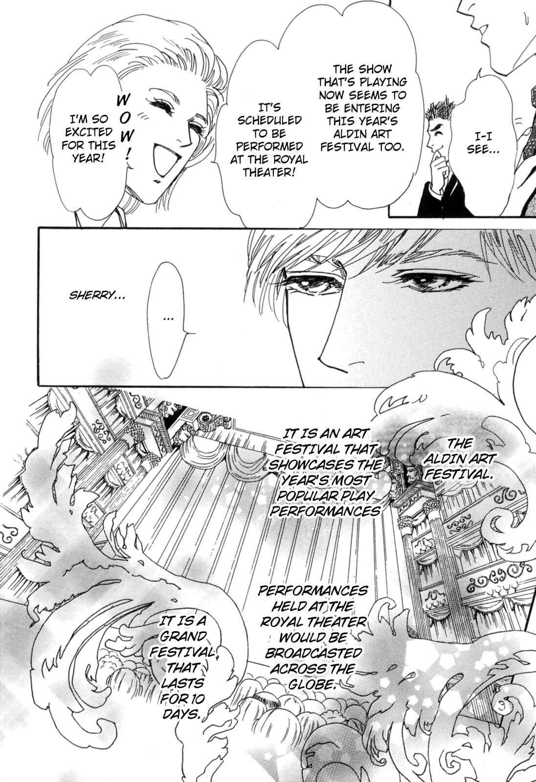 Page 60 Chapter Unknown_fbeb Forbidden Love with a Prince