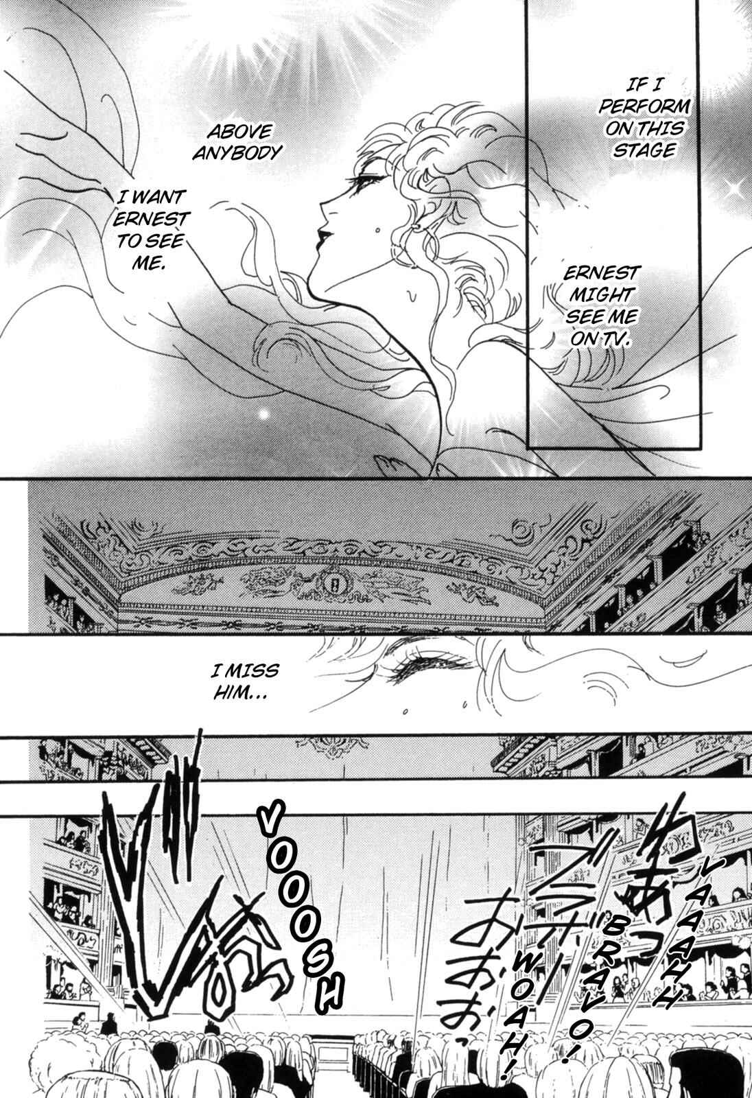 Page 62 Chapter Unknown_fbeb Forbidden Love with a Prince