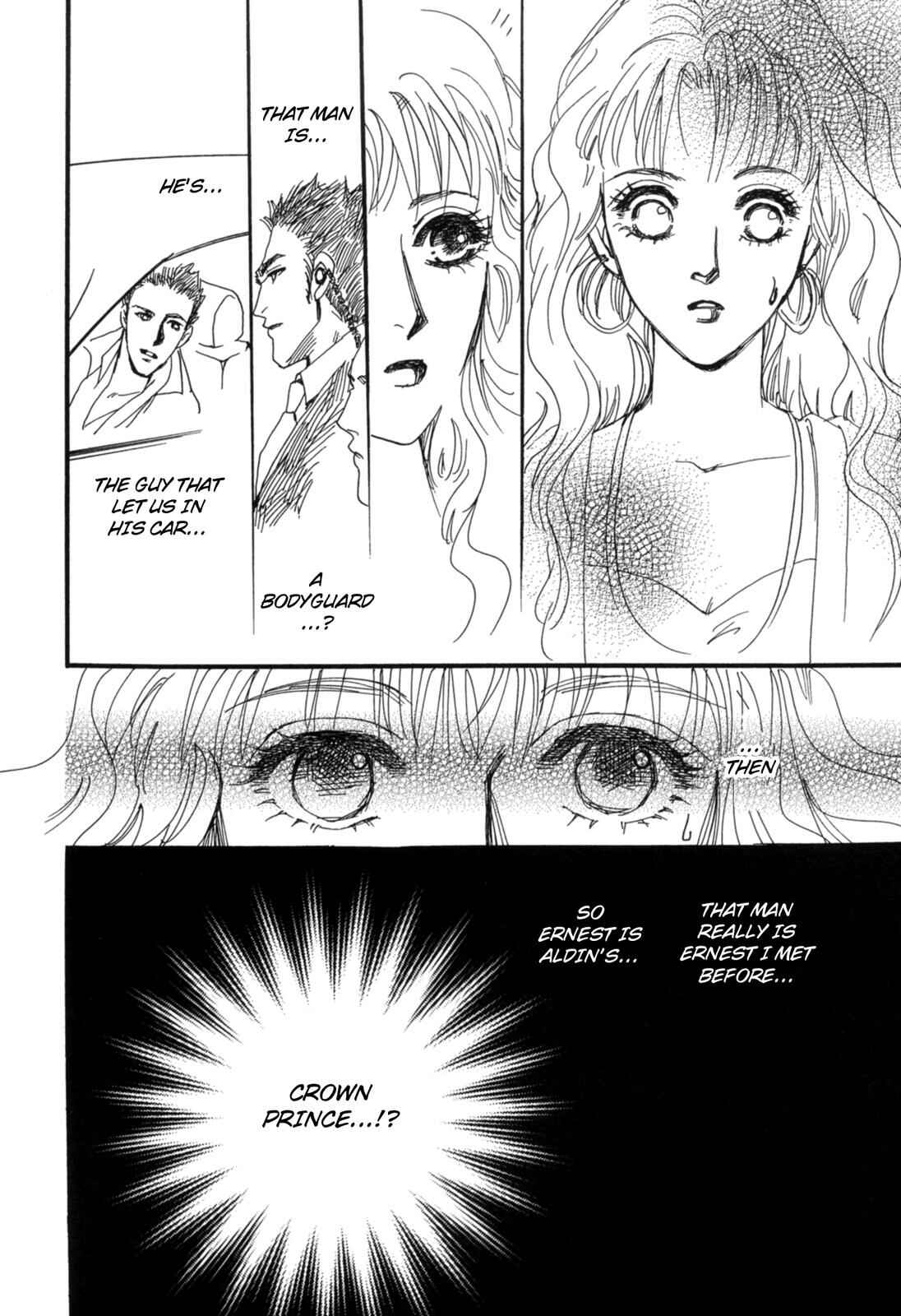 Page 68 Chapter Unknown_fbeb Forbidden Love with a Prince
