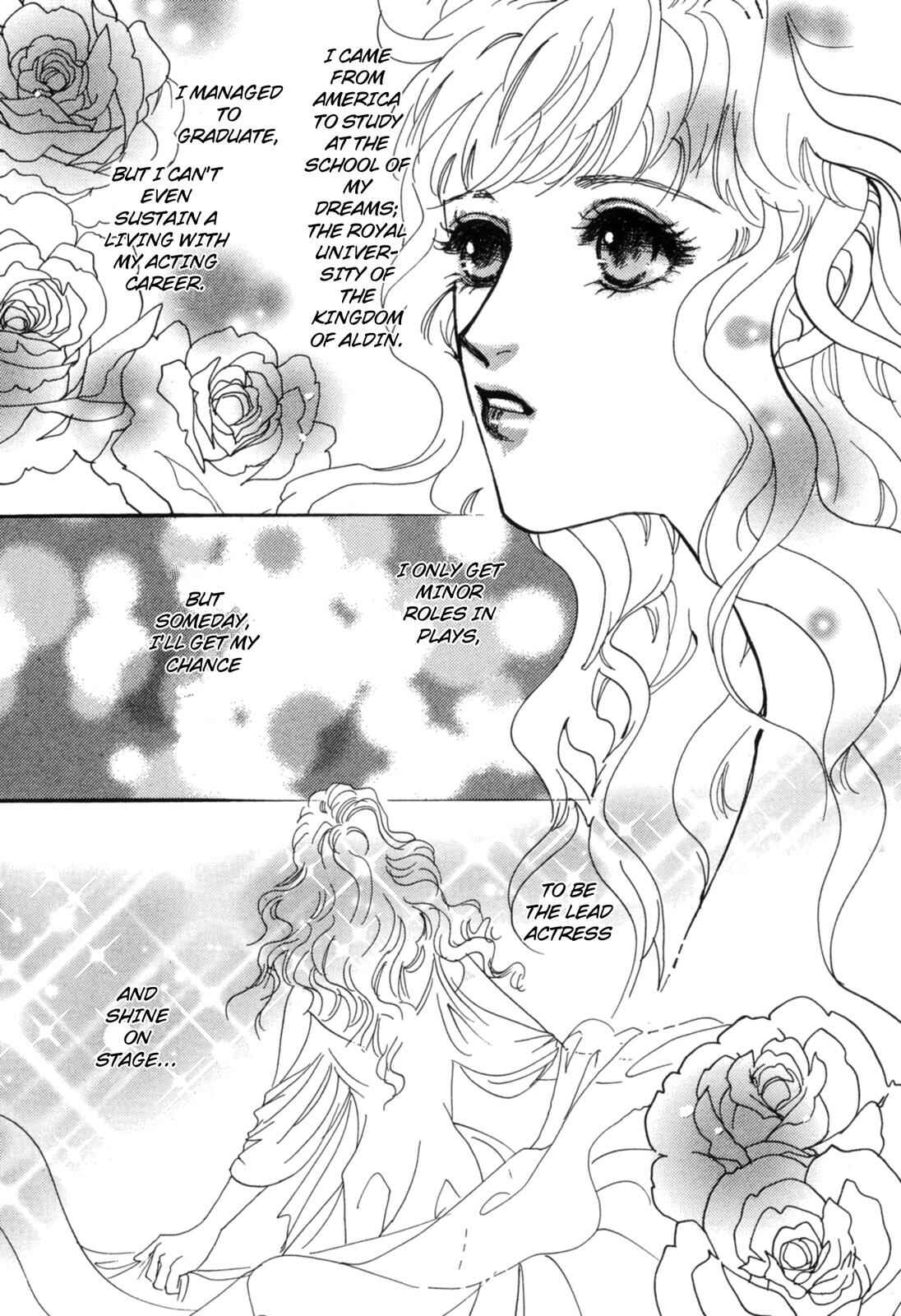 Page 7 Chapter Unknown_fbeb Forbidden Love with a Prince