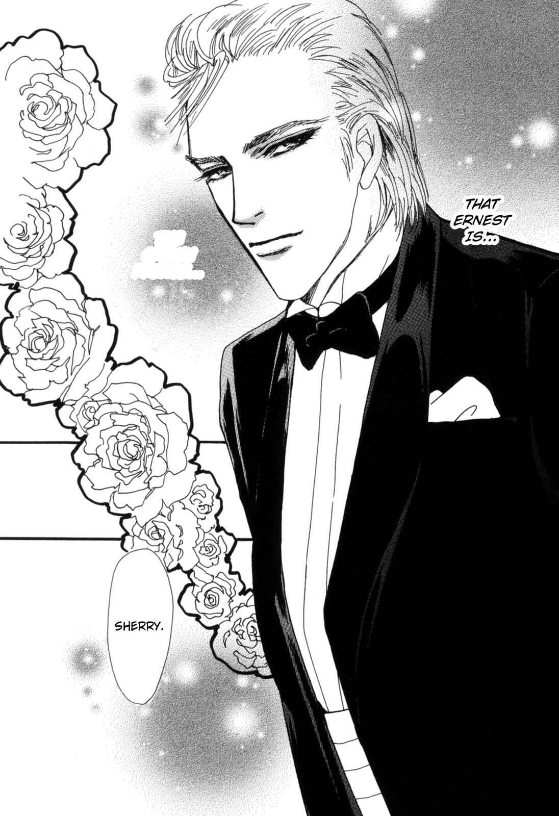Page 70 Chapter Unknown_fbeb Forbidden Love with a Prince