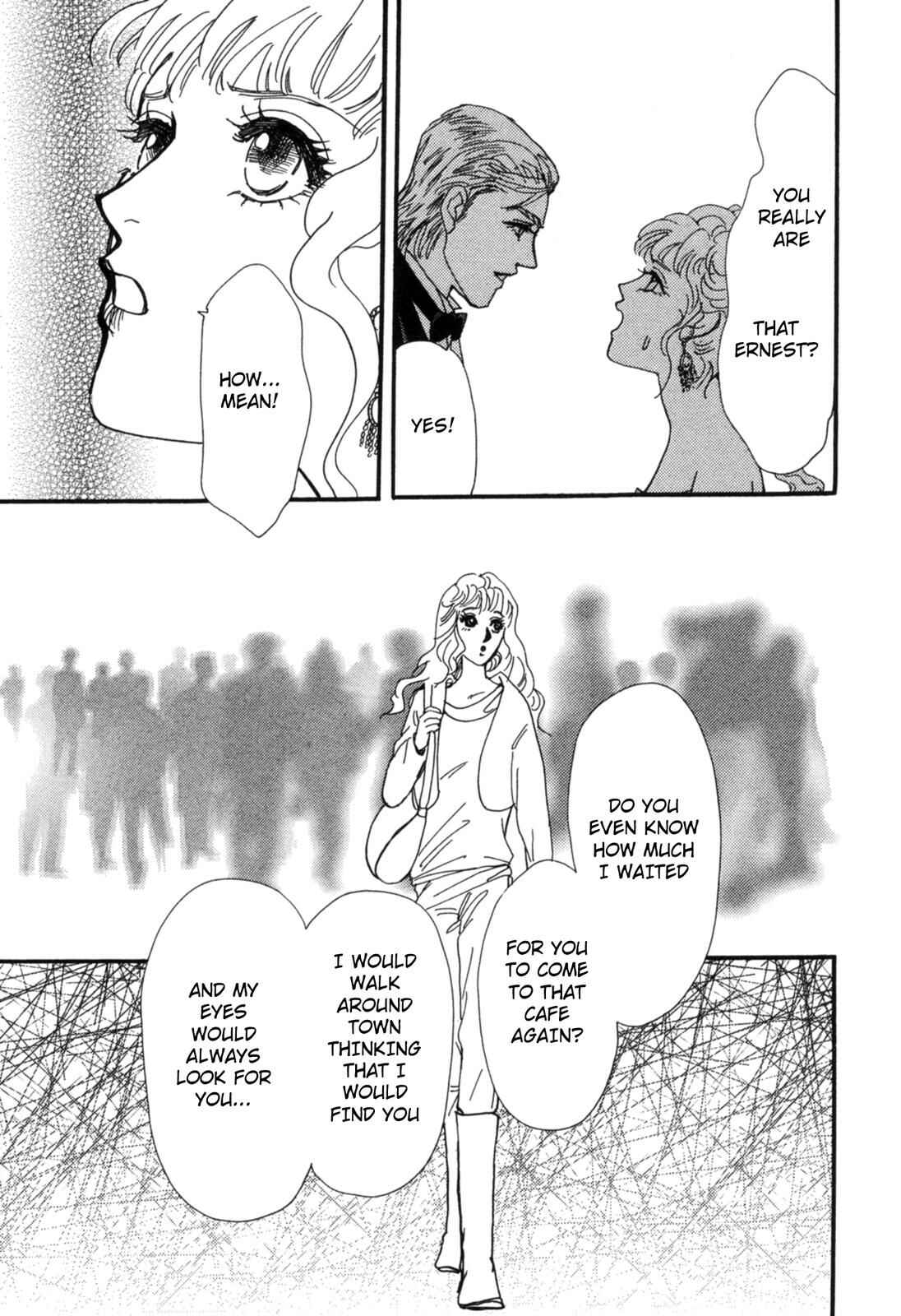 Page 71 Chapter Unknown_fbeb Forbidden Love with a Prince