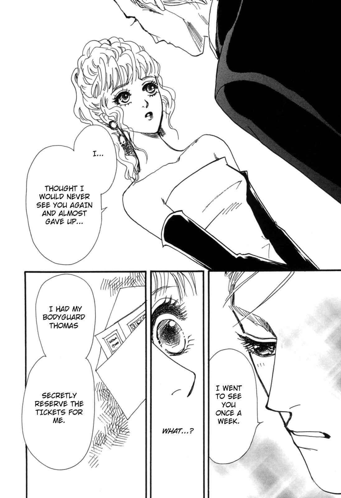 Page 72 Chapter Unknown_fbeb Forbidden Love with a Prince