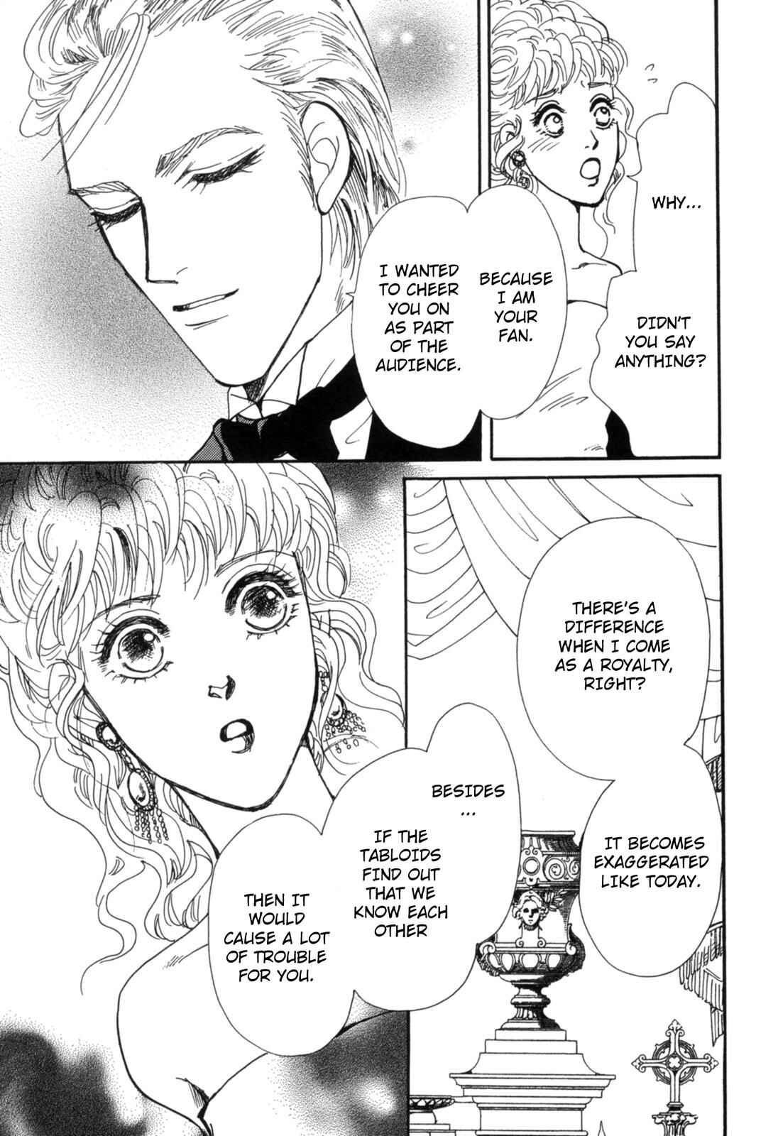 Page 73 Chapter Unknown_fbeb Forbidden Love with a Prince