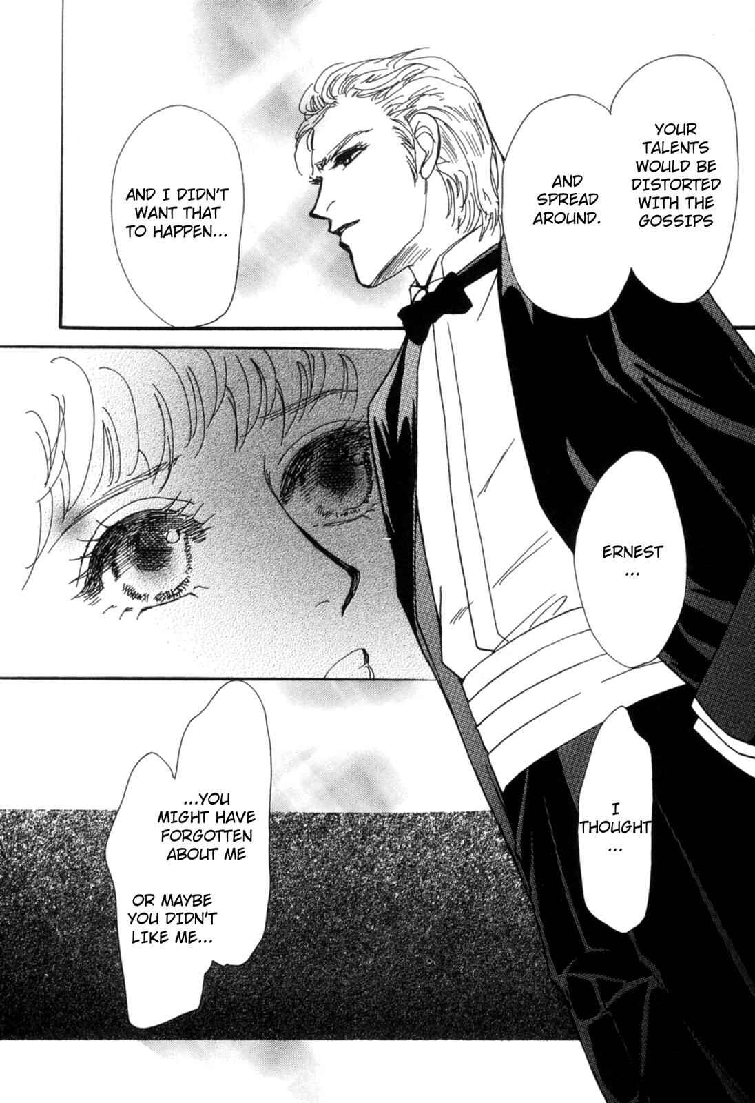 Page 74 Chapter Unknown_fbeb Forbidden Love with a Prince